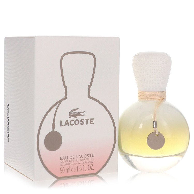 Eau De Lacoste by Lacoste for Women