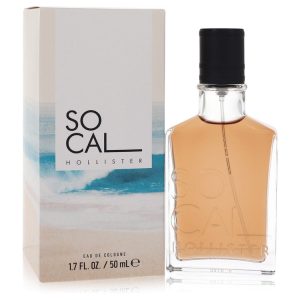 Hollister Socal by Hollister for Men
