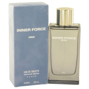 Inner Force by Glenn Perri for Men