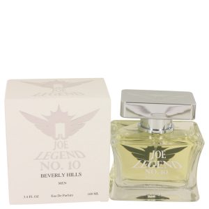 Joe Legend No. 10 by Joseph Jivago for Men