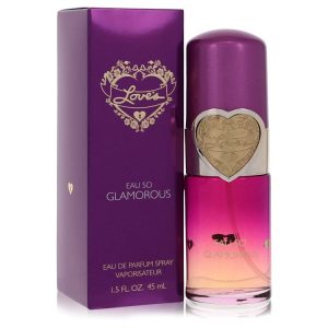 Love's Eau So Glamorous by Dana for Women