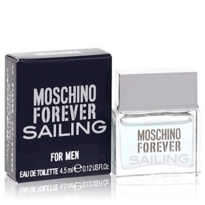 Moschino Forever Sailing by Moschino for Men