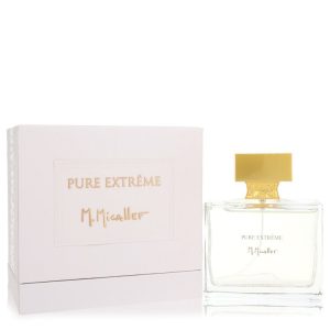 Micallef Pure Extreme by M. Micallef for Women