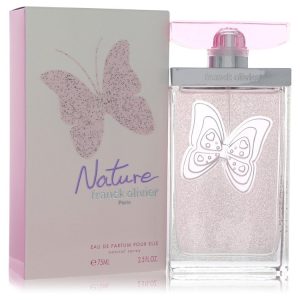 Franck Olivier Nature by Franck Olivier for Women