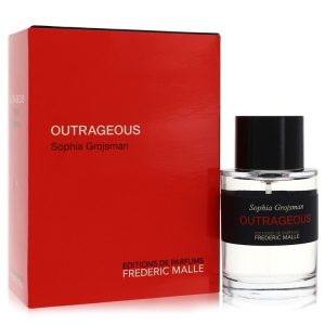 Outrageous Sophia Grojsman by Frederic Malle for Women