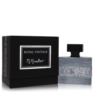 Royal Vintage by M. Micallef for Men