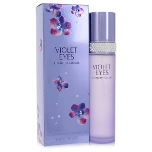 Violet Eyes by Elizabeth Taylor for Women