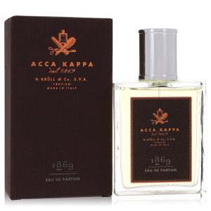 1869 by Acca Kappa for Men