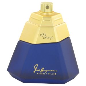 273 Indigo by Fred Hayman for Men