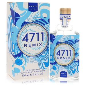 4711 Remix Sparkling Island by 4711 for Men