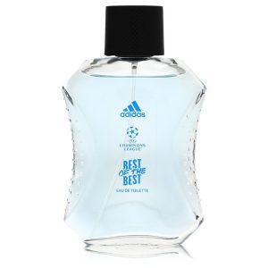 Adidas Uefa Champions League The Best Of The Best by Adidas for Men