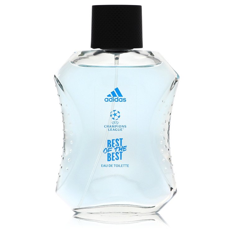 Adidas Uefa Champions League The Best Of The Best by Adidas for Men