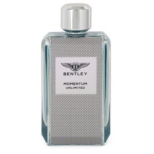 Bentley Momentum Unlimited by Bentley for Men