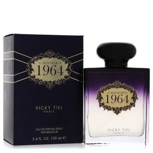 Bonaparte 21 1964 by Vicky Tiel for Women