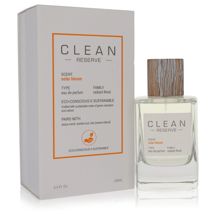 Clean Reserve Solar Bloom by Clean for Women - Image 2