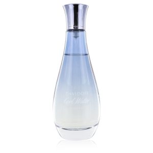 Cool Water Intense by Davidoff for Women
