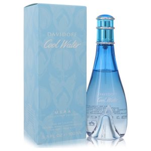 Cool Water Mera by Davidoff for Women