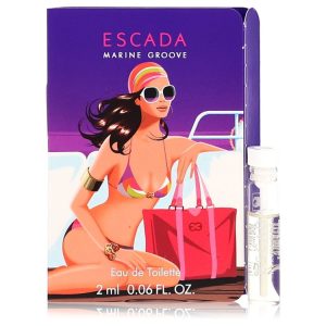 Escada Marine Groove by Escada for Women
