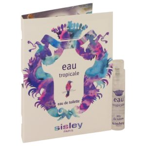 Eau Tropicale by Sisley for Women