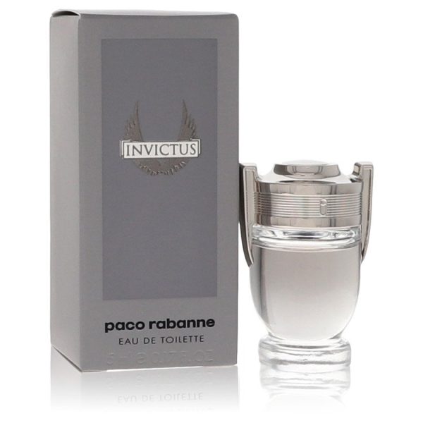 Invictus by Paco Rabanne for Men - Image 2