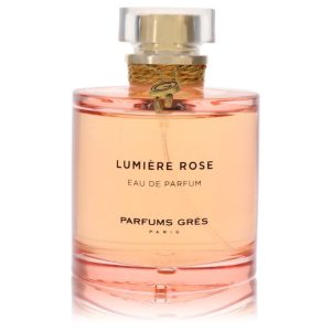 Lumiere Rose by Parfums Gres for Women
