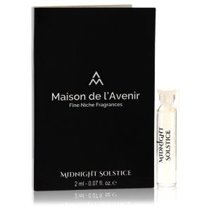 Maison De L'avenir Midnight Solstice by Maison De L'avenir for Men