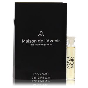 Maison De L'avenir Nova Noir by Maison De L'avenir for Women