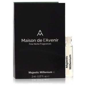 Maison De L'avenir Majestic Millenium by Maison De L'avenir for Women
