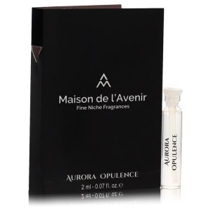 Maison De L'avenir Aurora Opulence by Maison De L'avenir for Women