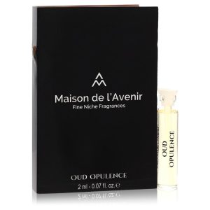 Maison De L'avenir Oud Opulence by Maison De L'avenir for Men