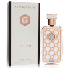 Rasasi Nagham Arabian Prive by Rasasi for Women