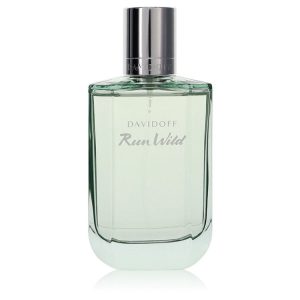 Run Wild by Davidoff for Women