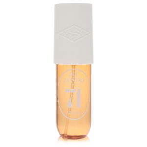 Sol De Janeiro Brazilian Crush Cheirosa 71 by Sol De Janeiro for Women