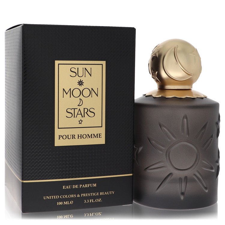 Sun Moon Stars by Karl Lagerfeld for Men