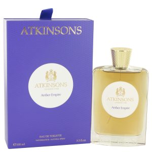 Amber Empire by Atkinsons for Women