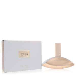Euphoria Pure Gold by Calvin Klein for Women