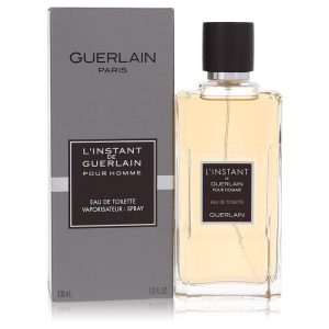 L'instant by Guerlain for Men