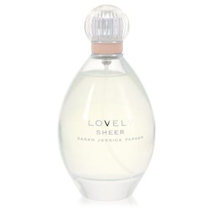 Lovely Sheer by Sarah Jessica Parker for Women