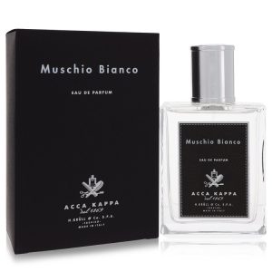 Muschio Bianco (White Musk/Moss) by Acca Kappa for Women