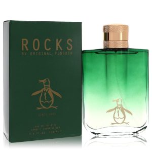 Original Penguin Rocks by Original Penguin for Men