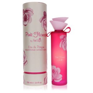 Pink Flower by Aquolina for Women