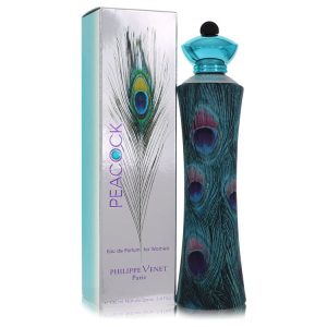 Philippe Venet Peacock by Philippe Venet for Women