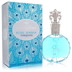 Royal Marina Turquoise by Marina De Bourbon for Women