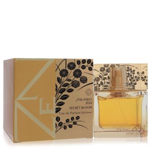 Zen Secret Bloom by Shiseido for Women