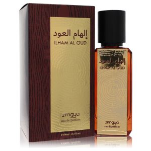 Afnan Zimaya Ilham Al Oud by Afnan for Men