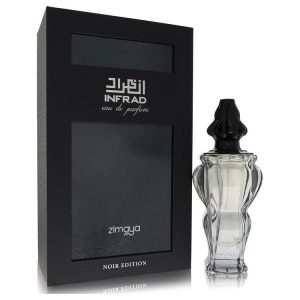 Afnan Zimaya Infrad Noir by Afnan for Men
