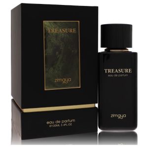 Afnan Zimaya Treasure by Afnan for Men