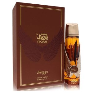 Afnan Zimaya Itqan Gold by Afnan for Men