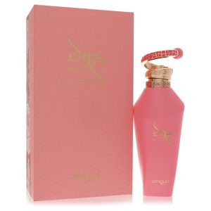 Afnan Zimaya Hawwa Pink by Afnan for Women