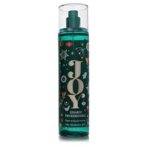 Bath & Body Works Joy Sugared Snickerdoodle by Bath & Body Works for Women